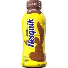 Chocolate Milk