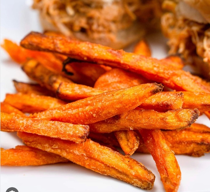 Sweet Potato Fries