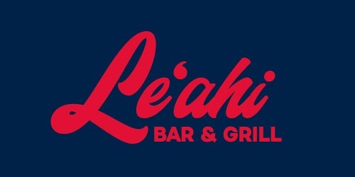 Le'ahi Bar and Grill 2446 Koa Avenue