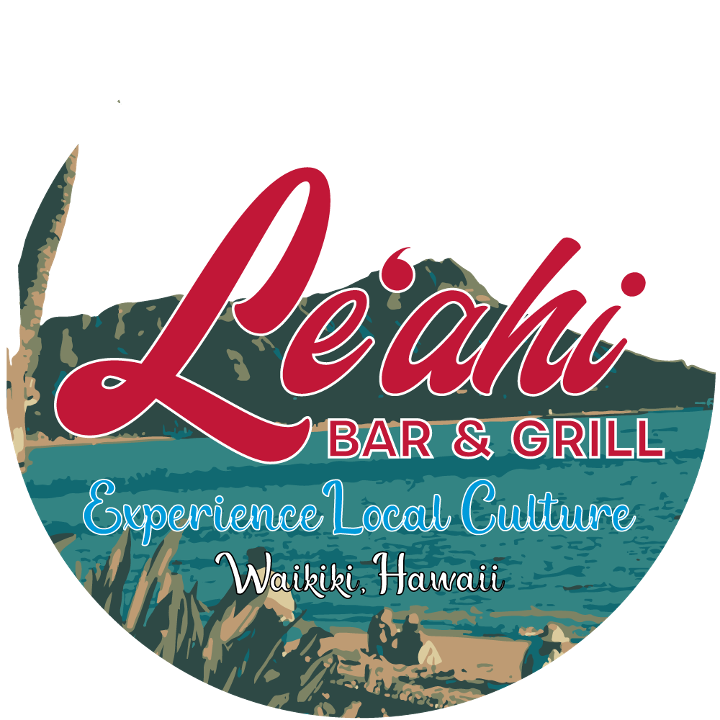 Le'ahi Bar and Grill 2446 Koa Avenue