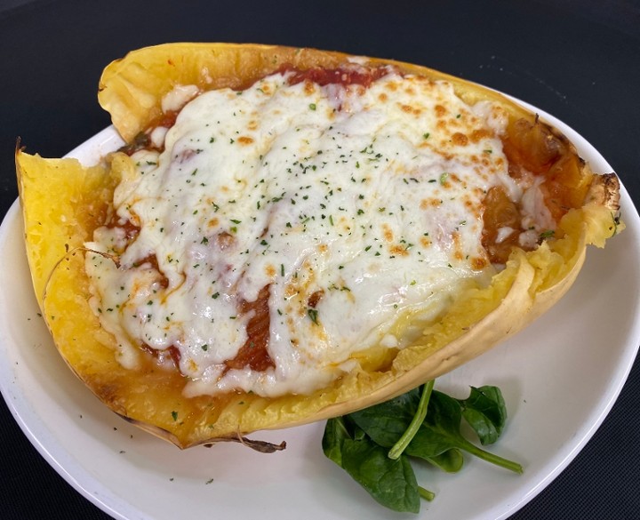 Spaghetti Squash