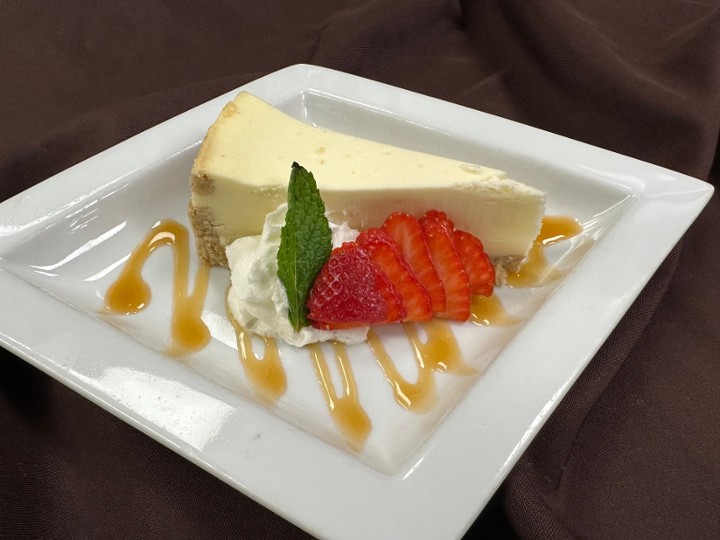 Cheesecake