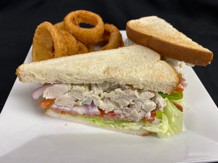 Chicken Salad Sandwich