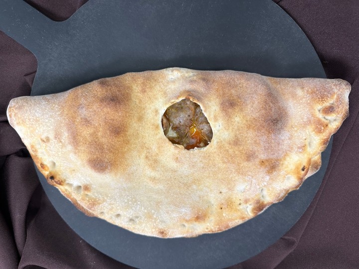 Stromboli