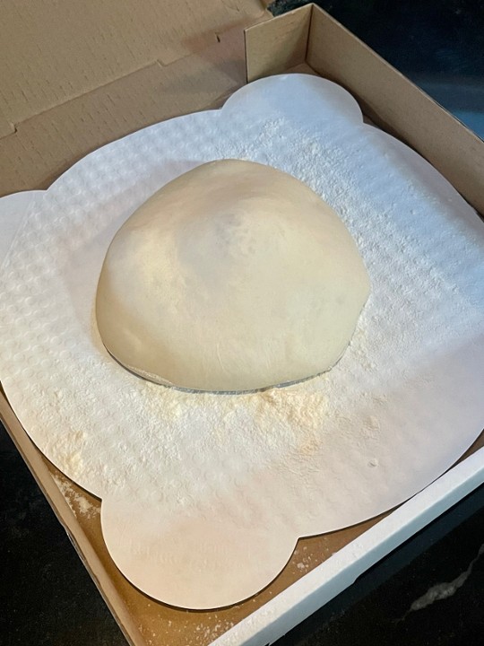 PIZZA DOUGH