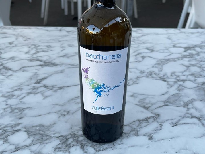 FALANGHINA SANNIO, Feudi di San Gregorio BTL