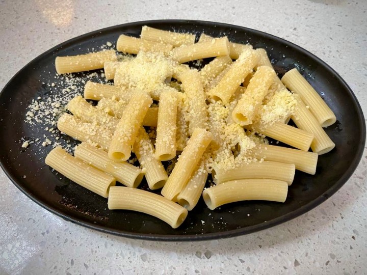 KIDS PASTA OIL & CHEESE