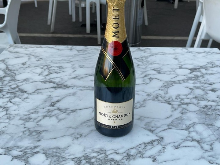 CHAMPAGNE IMPÉRIAL BRUT, Moet & Chandon BTL