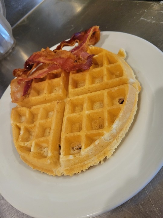 Waffle Plate