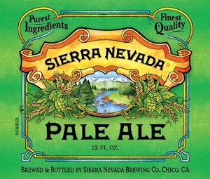 Sierra Nevada Pale Ale