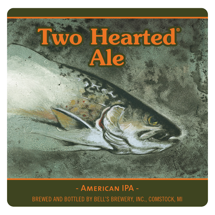 Bell's Two Hearted Ale