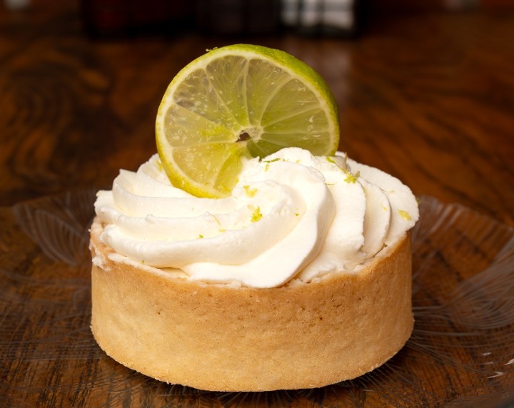 Key Lime Tart