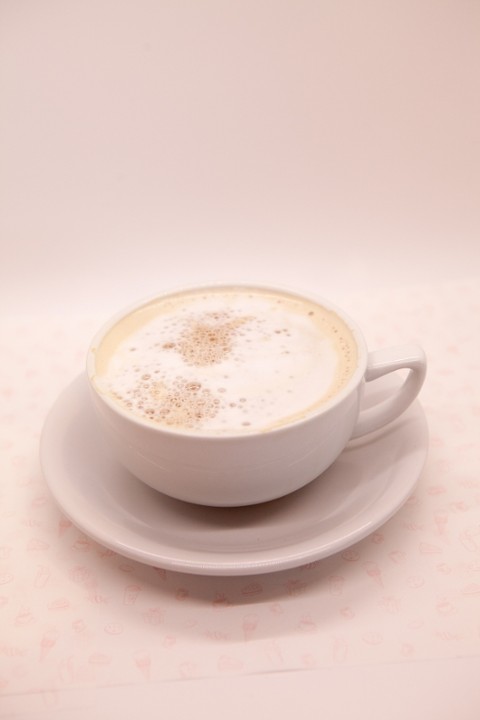 Cafe Au Lait