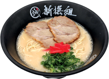 Shin-Sen-Gumi Hakata Ramen Little Tokyo