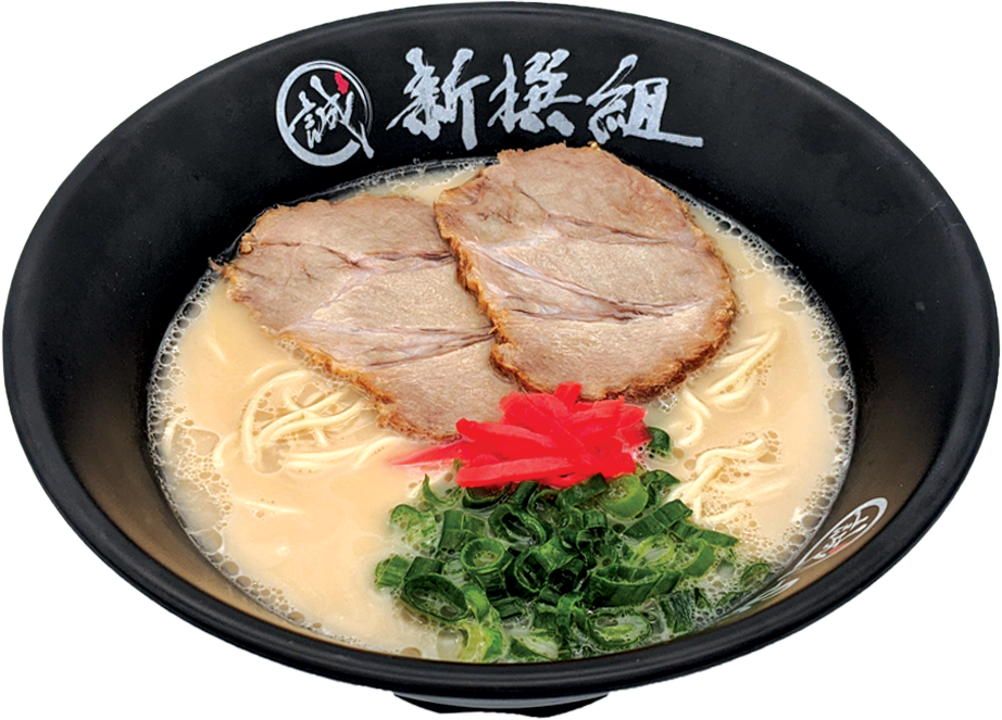Shin-Sen-Gumi Hakata Ramen Little Tokyo