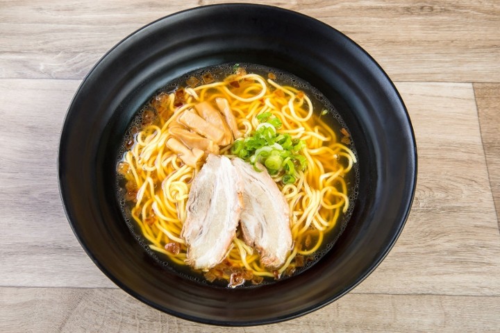 Shoyu Ramen