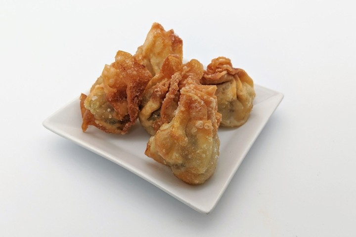 Fried Wonton