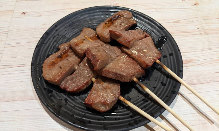 Beef Tongue (3pc)