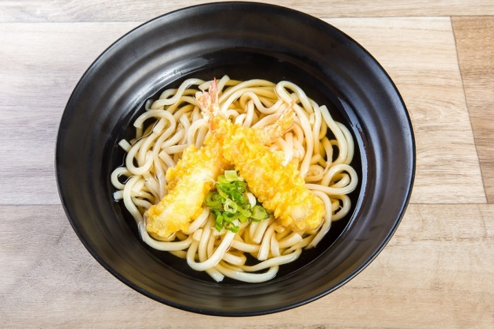 Tempura Udon