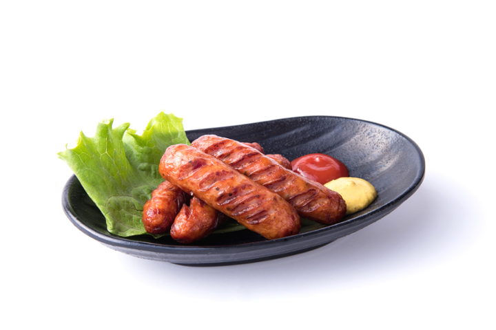 Arabiki Sausage