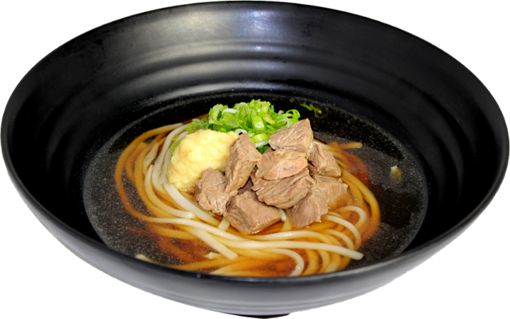 Niku Niku Udon
