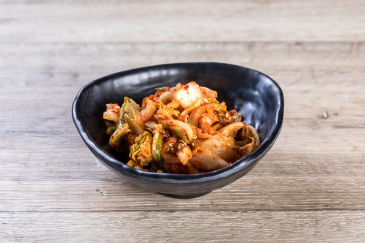 Kimchee Topping