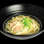 Duck Meat Udon