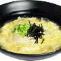 Egg Drop Soup Udon