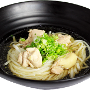 Chicken Udon