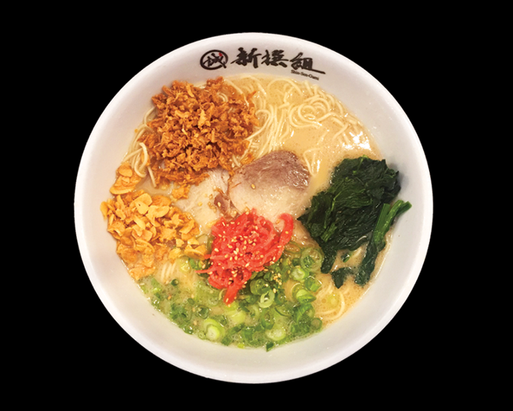 Ramen Florentine Combo