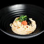 Cod Roe Udon
