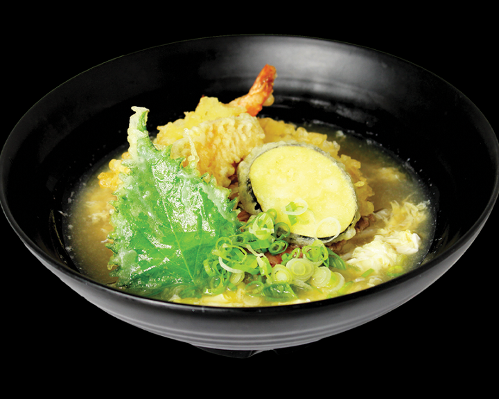 Prime Udon