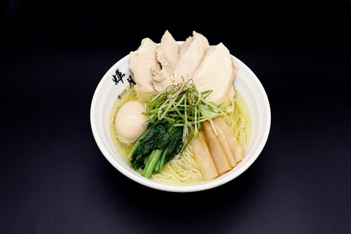 Chicken Shio Traditional
