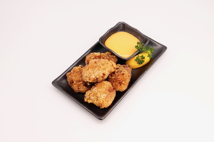 Chicken Karaage