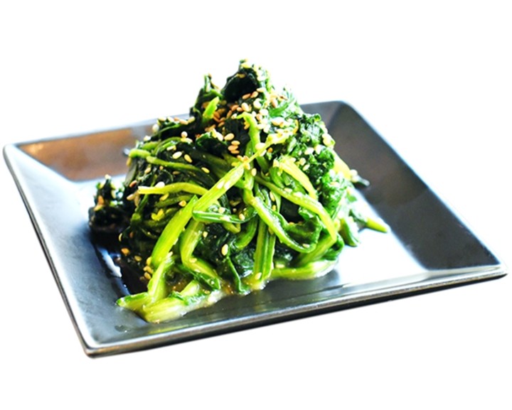 Spinach Goma-Ae