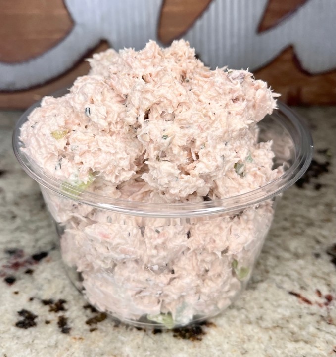 Tuna Salad (1LB)