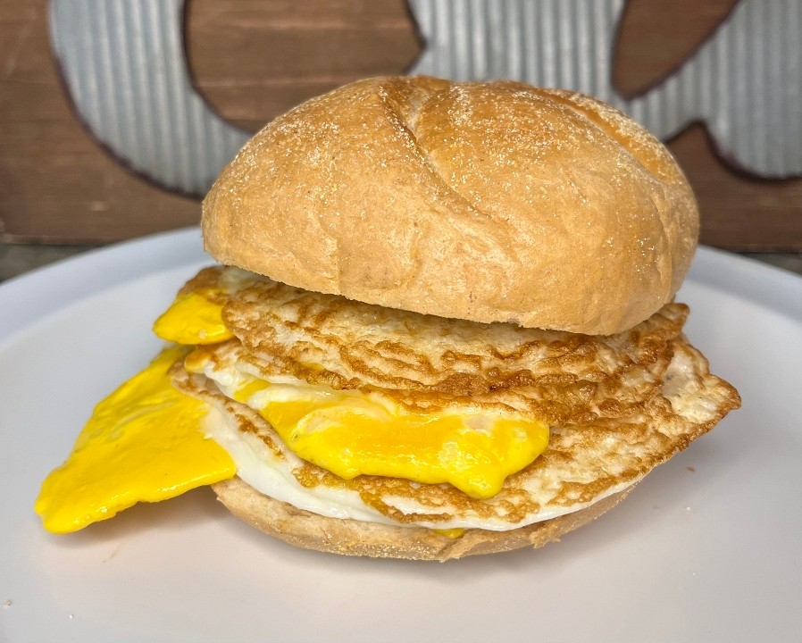 Just Egg Sandwich