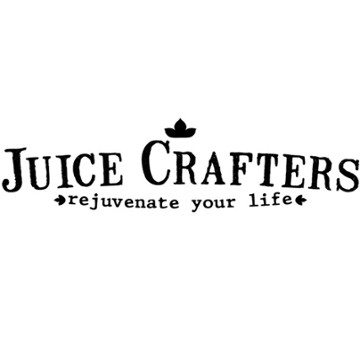 Juice Crafters Westfield Century City logo