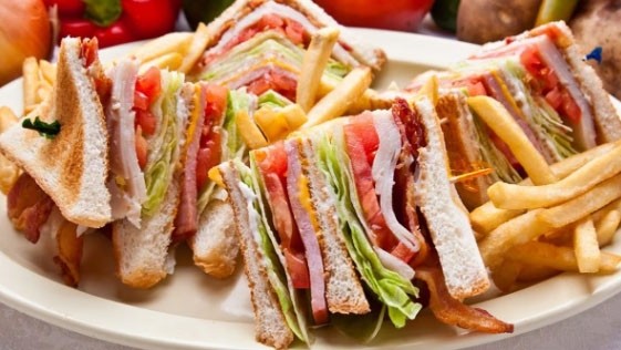 Club Sandwich