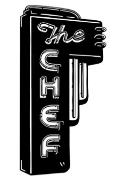 The Chef Cafe