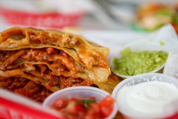 The Taco Stand Wynwood