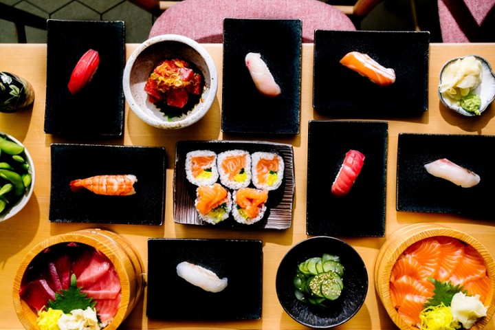 Restaurant banner image