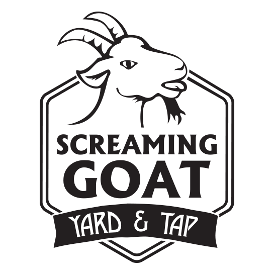 Screaming Goat Yard & Tap