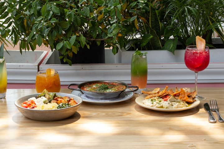 Restaurant banner image