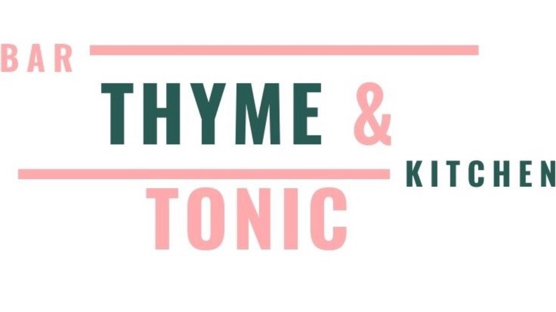 Thyme & Tonic 474 Columbus Ave
