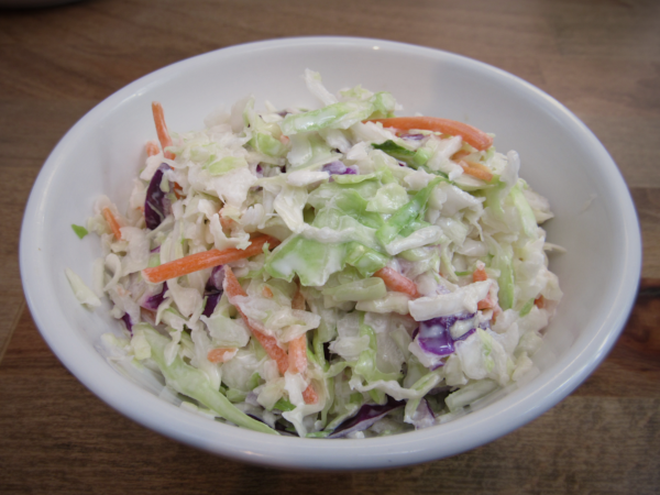 Side Coleslaw