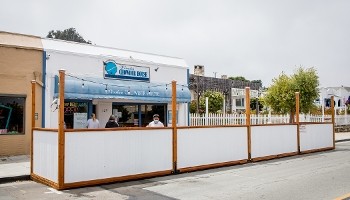 Vivolo's Chowder House - 127 Central