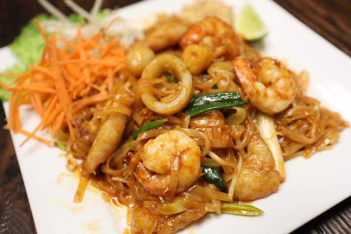 Pad Thai