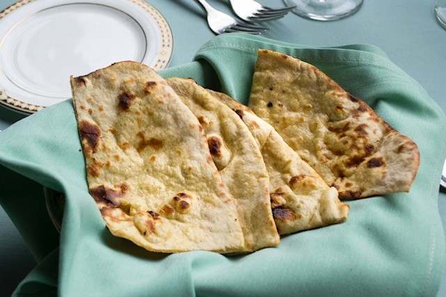 Tandoori Roti