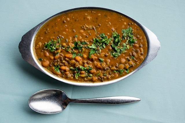 Dal Makhani